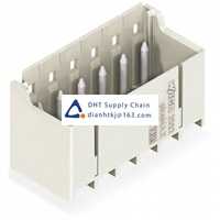 WAGO_2092-1405_Printed Circuit Board Connector