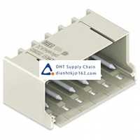 WAGO_2092-1423_Printed Circuit Board Connector