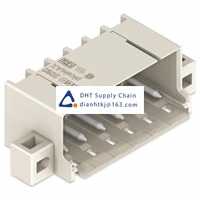 WAGO_2092-1424/005-000_Printed Circuit Board Connector
