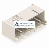 WAGO_2092-3424_Printed Circuit Board Connector