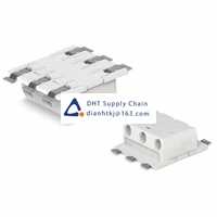 Wago_2070-523/998-406_Terminal Block Connector