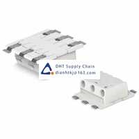 Wago_2070-543/998-406_Terminal Block Connector