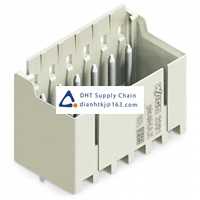 WAGO_2091-1406_Printed Circuit Board Connector