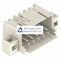 WAGO_2091-1428/205-000_Printed Circuit Board Connector