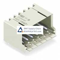 WAGO_2091-1432_Printed Circuit Board Connector