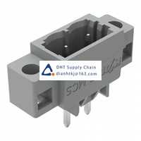 WAGO_231-132/040-000_Printed Circuit Board Connector