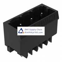 WAGO_231-133/001-000/105-604_Printed Circuit Board Connector