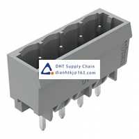 WAGO_231-134/001-000_Printed Circuit Board Connector