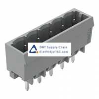 WAGO_231-135/001-000_Printed Circuit Board Connector