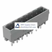 WAGO_231-137/001-000_Printed Circuit Board Connector