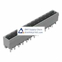 WAGO_231-142/001-000_Printed Circuit Board Connector
