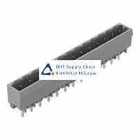 WAGO_231-143/001-000_Printed Circuit Board Connector
