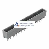 WAGO_231-144/001-000_Printed Circuit Board Connector