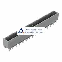 WAGO_231-145/001-000_Printed Circuit Board Connector