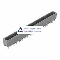 WAGO_231-148/001-000_Printed Circuit Board Connector