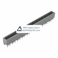 WAGO_231-150/001-000_Printed Circuit Board Connector