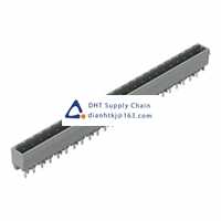WAGO_231-154/001-000_Printed Circuit Board Connector