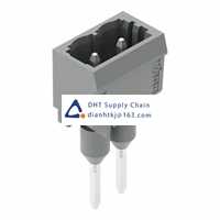 WAGO_231-162/003-000_Printed Circuit Board Connector