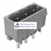 WAGO_231-163/001-000_Printed Circuit Board Connector