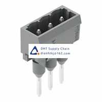 WAGO_231-163/003-000_Printed Circuit Board Connector