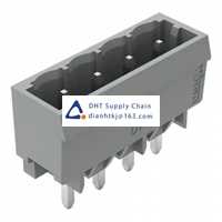 WAGO_231-164/001-000_Printed Circuit Board Connector