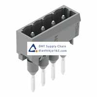 WAGO_231-164/003-000_Printed Circuit Board Connector