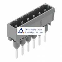 WAGO_231-166/003-000_Printed Circuit Board Connector