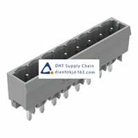 WAGO_231-168/001-000_Printed Circuit Board Connector