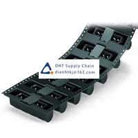WAGO_231-168/001-000/105-604/997-407_Printed Circuit Board Connector