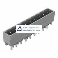 WAGO_231-169/001-000_Printed Circuit Board Connector