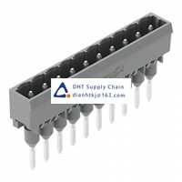WAGO_231-170/003-000_Printed Circuit Board Connector