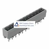 WAGO_231-171/001-000_Printed Circuit Board Connector