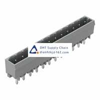 WAGO_231-172/001-000_Printed Circuit Board Connector