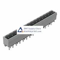 WAGO_231-174/001-000_Printed Circuit Board Connector