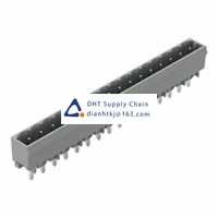 WAGO_231-176/001-000_Printed Circuit Board Connector