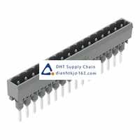 WAGO_231-176/003-000_Printed Circuit Board Connector