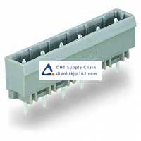 WAGO_231-232/001-000_Printed Circuit Board Connector