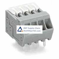 Wago_218-511_Terminal Block Connector