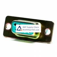 Amphenol India_M24308/2-282F_D-SUB connectors