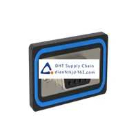 Amphenol Communications Solutions_L17ED09S10_D-SUB connectors