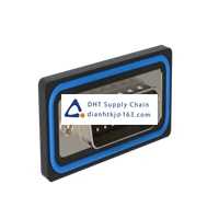 Amphenol Communications Solutions_L17ED15P00_D-SUB connectors