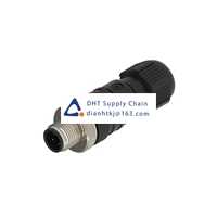 Lumberg Automation_11585_Circular connector