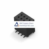 TE Connectivity_5-2267465-4_Printed Circuit Board Connector