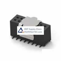 TE Connectivity_5-2267440-8_Printed Circuit Board Connector