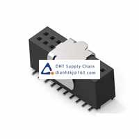 TE Connectivity_6-2267465-0_Printed Circuit Board Connector