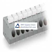 Wago_804-116_Terminal Block Connector