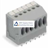 Wago_805-162_Terminal Block Connector