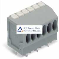 Wago_805-324_Terminal Block Connector