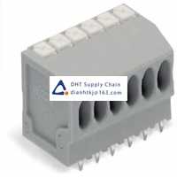Wago_805-352_Terminal Block Connector