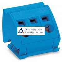 Wago_812-112_Terminal Block Connector